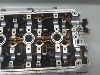 фото thumb №11, Головка двигуна a4 b6 awa 2.0 fsi bvy 150km a4 golf leon b6 06d103373al