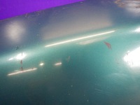 фото thumb №4, Suzuki wagon 00- капот крышка двигателя