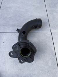 фото thumb №1, Ds 7 citroen 2019 wąż шланг труба воздухозаборник воздуха вентиляция картера ds7 98689 e