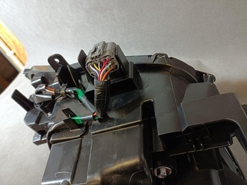 фото thumb №13, Mazda cx30 cx-30 19- лампа перед передня ліва повний led адаптивний