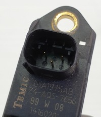 фото thumb №6, Датчик прискорення jaguar xjr xkr lja1975ab