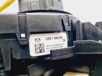 фото thumb №10, Переключатель комбинированный mazda 2 2 de 2009 d65166cs0