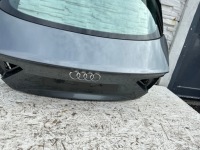 фото thumb №4, A5 8t sportback крышка багажника задняя задняя серая lz7s