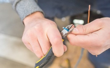 STANLEY Набор комбинированных плоскогубцев, 3 предмета 80524