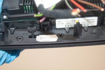 фото thumb №10, Mercedes-benz e w212 2009 управление i элементы электрические