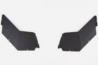 фото thumb №15, Ford ranger t7 2016-2018 бампер передний с led