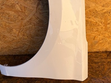 фото thumb №8, Крыло левый переднее перед hyundai i30 i-30 iii 3 17-