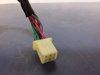 фото thumb №5, Kreidler dice cr 125i замок запалювання ключ