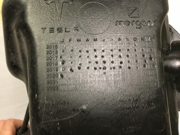 фото thumb №5, Tesla модель x бачок омывателя + помпа