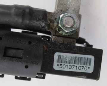 фото thumb №8, Клемма пиротехническая патрон/заряд шланг plus bmw x3 e83