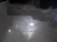 фото thumb №14, Porsche 911 vi 997 04-09 бампер передний org !!! 99750531100