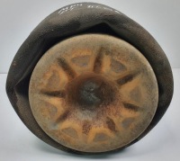 Подушка пневмоподушка задній задні mercedes actros mp4 low кришка Доставка, фото thumb