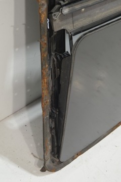 фото thumb №11, Люк стальной купе mercedes w140 s класс cl c140 1407801029