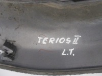 фото thumb №10, Молдинг крила ліве зад daihatsu terios ii 06- 75606-b4020
