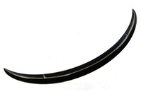 фото thumb №8, Mercedes cla w117 c117 спойлер na крышка black блеск