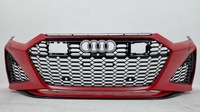фото thumb №6, Audi rs6 rs7 c8 2019- бампер переднее перед 4k8807437