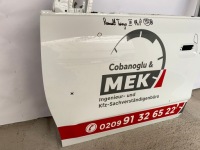 фото thumb №6, Renault twingo iii 14r- двері ліва передні poznań giełda