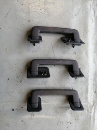 фото thumb №2, Jeep cherokee zj ручка внутренняя