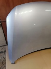 Капот volkswagen passat b6 la7w Доставка, фото thumb