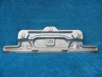 фото thumb №1, Audi q8 4m8 захист бампера заднього стіна