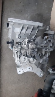 фото thumb №1, Коробка передач передач astra k 1.5cdti m32