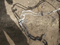 фото thumb №7, Дроти підсилювача fiat linea 1.3 multijet бачок