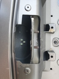 фото thumb №15, Mercedes sls amg 197 кришка багажника задня задня cabrio