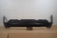 фото thumb №1, Спойлер накладка задня hyundai tucson 3 iii 2015-