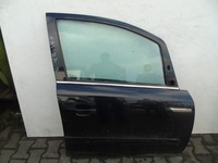 фото thumb №1, Дверь правый перед opel zafira b