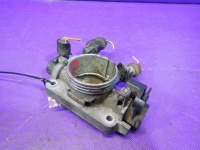 фото thumb №1, Peugeot 306 97-02 1.6 дроссельная заслонка