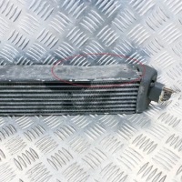 фото thumb №6, Радиатор масла bmw 3 купе e92 2284075 10600152 4.0l 309kw 2008