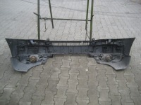 Volvo xc90 02-06r бампер передний омыватель чёрный Киев, фото thumb