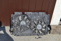 фото thumb №1, Радиатор комплект toyota verso 2.0 d4d 09-