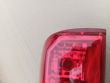 фото thumb №10, Лампа ліва зад задня toyota hilux оригінал європа 11-