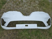 Купить Renault zoe рестайлинг  бампер перед передний оригинал 2217036x, фото thumb