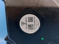 фото thumb №13, Аудиосистема динамики сабвуфер porsche panamera 971 sport turismo 16-23r