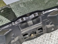 фото thumb №12, Renault kadjar 2016 задняя крышка багажника багажника