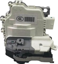 фото thumb №1, Замок дверь vika