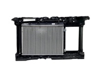 фото thumb №1, Комплект pas радіатор ac citroen c4 iii c3 crossback ds3 ds 3 1,2 t 1,5 hdi