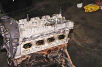фото thumb №9, Rh464 audi a4 b9 2.0i 252km двигатель cymc quattro 23% vat cym a5 q7 tfsi ar