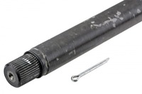 фото thumb №4, Приводной вал приводная nty npw-ct-155