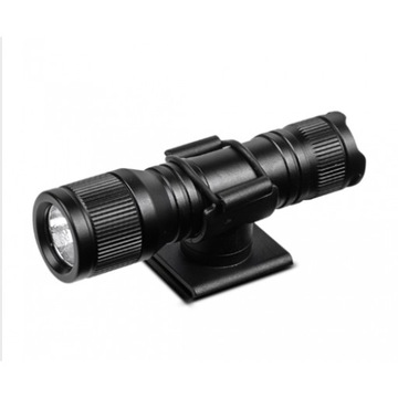 Latarka Orca Torch D560 (Czarna)