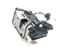 фото thumb №2, Замок двері правий задня skoda rapid sedan/limuzyna