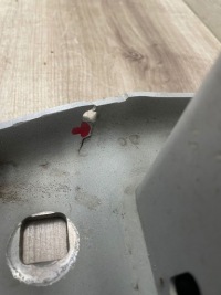 фото thumb №7, Jaguar e-pace 2019 з передній балка бампера передній