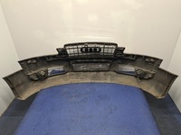 фото thumb №9, Audi a6 c6 бампер перед ly1q