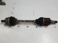 Купити Volvo v40 2 2 12-16r 1.6 d2 привідний вал ліва перед механічна коробка передач, фото thumb