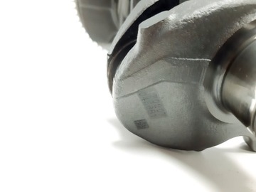 фото thumb №8, Wał коленчатый номинальный вкладыши honda civic x 1.0 vtec turbo p10a2