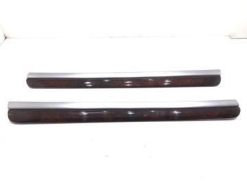 фото thumb №13, Планки dekor audi a8 d3 4e1857186h sedan/limuzyna 02-10