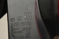 фото thumb №7, Mazda 3 bm 13-2018r hb лампа права задня led