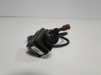 фото thumb №8, Mercedes eqc 293 n293 камера w решётка радиатора a0009059509